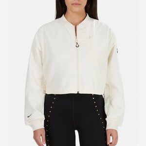 Nike Sportswear Tech Park City Ready Bomber Jacket